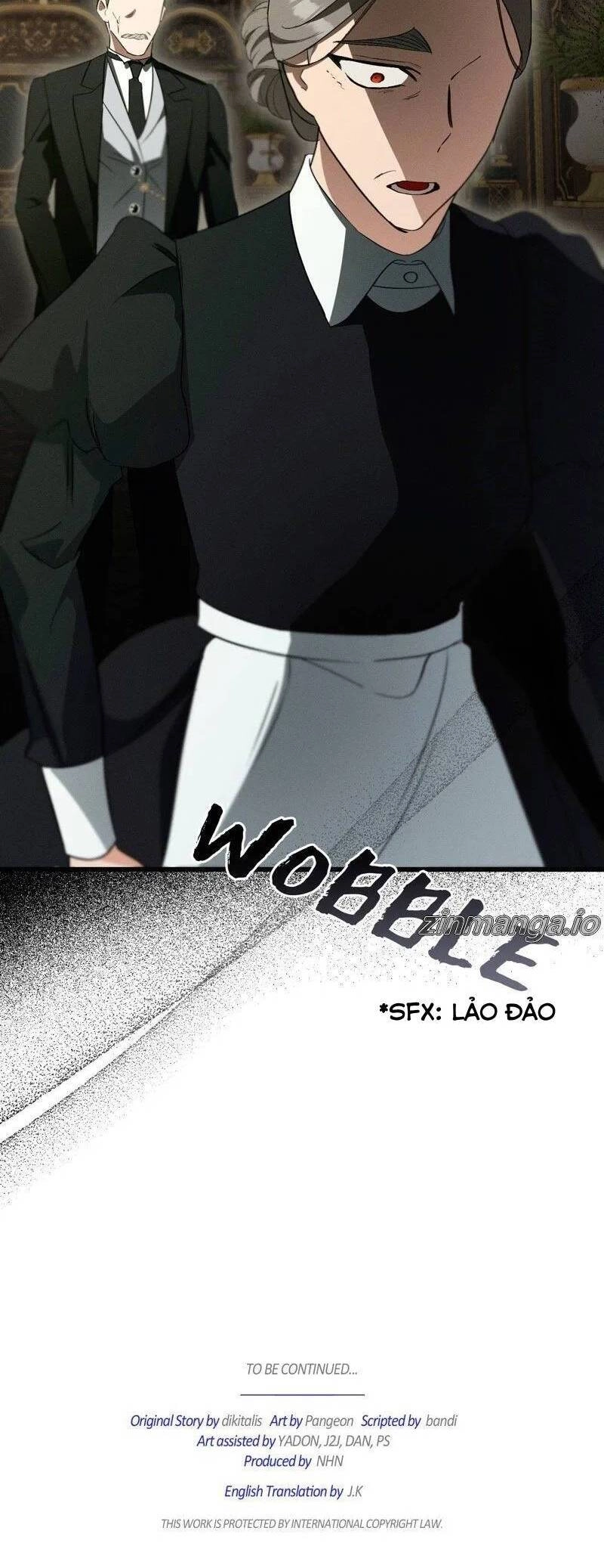 Dinh Thự Của Dã Thú Chapter 56 - 24