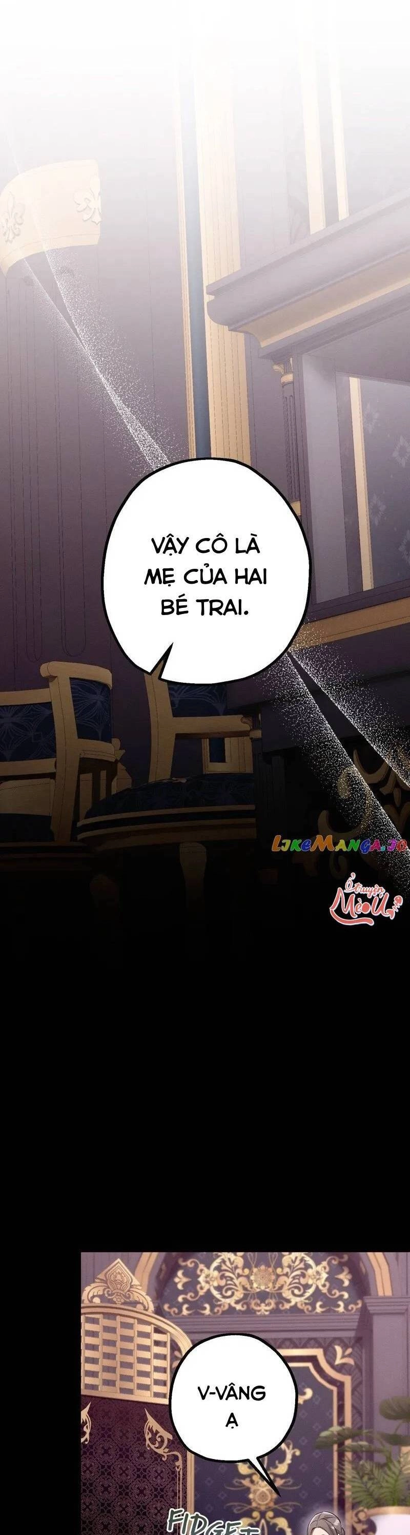 Dinh Thự Của Dã Thú Chapter 57 - 2