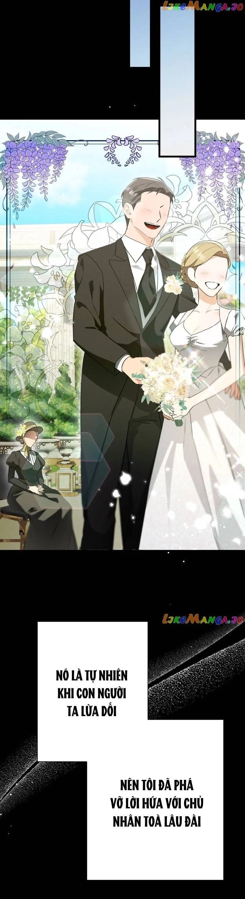 Dinh Thự Của Dã Thú Chapter 57 - 9