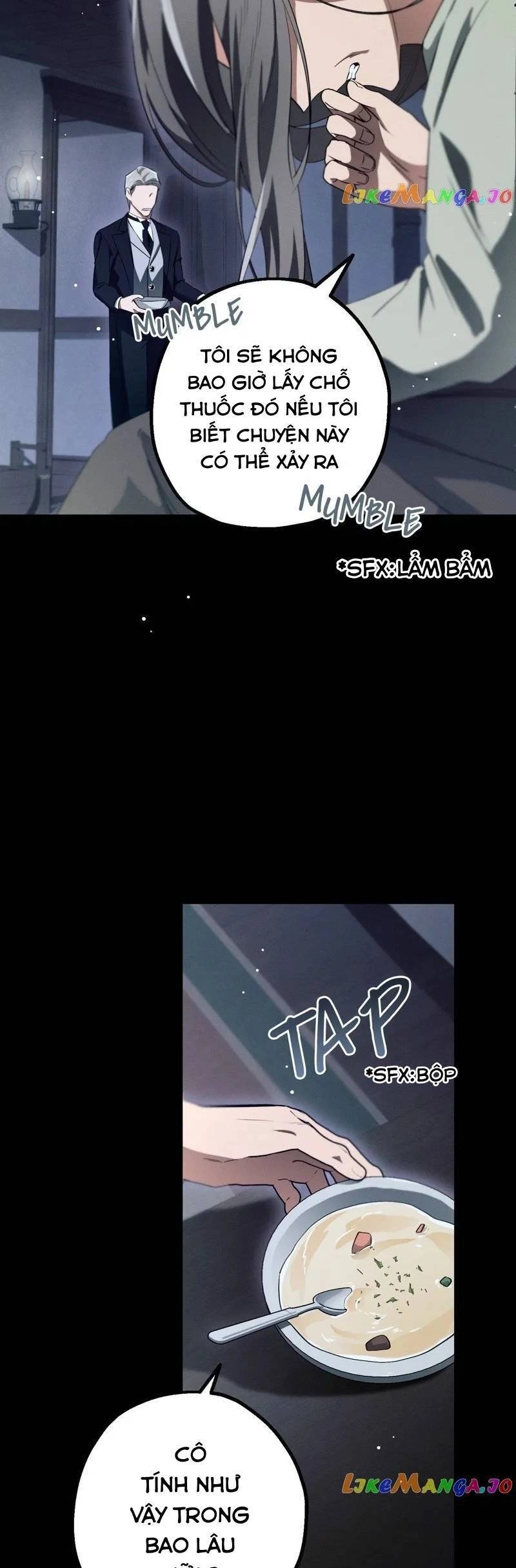 Dinh Thự Của Dã Thú Chapter 57 - 17