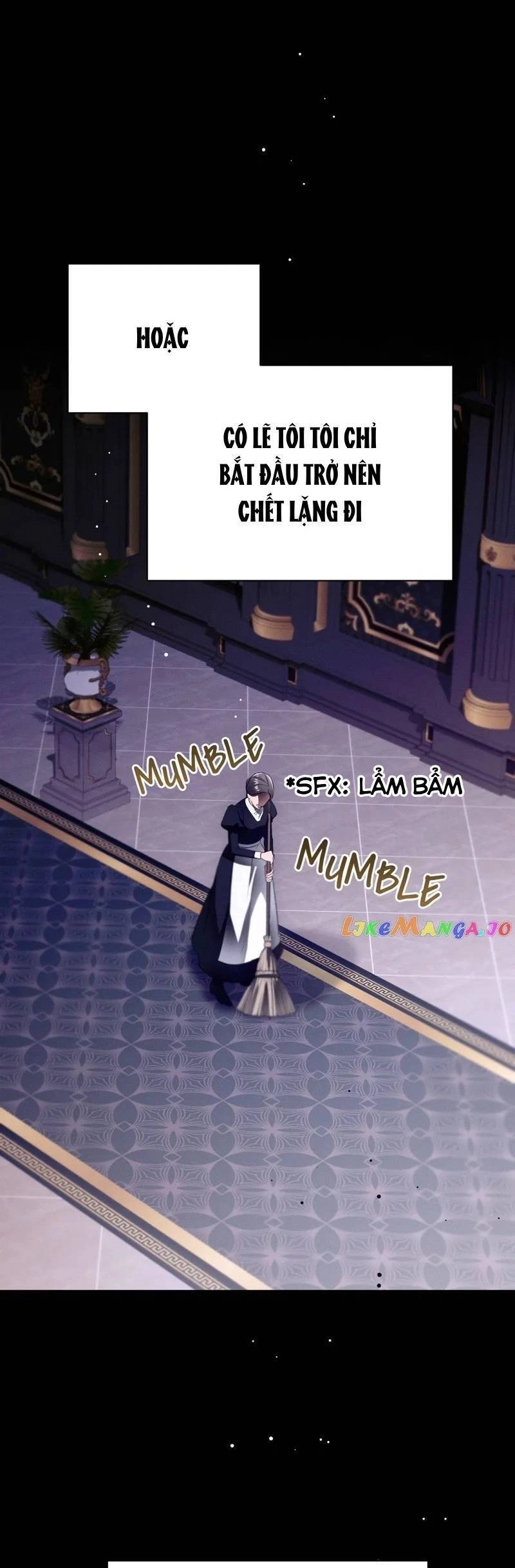 Dinh Thự Của Dã Thú Chapter 57 - 19