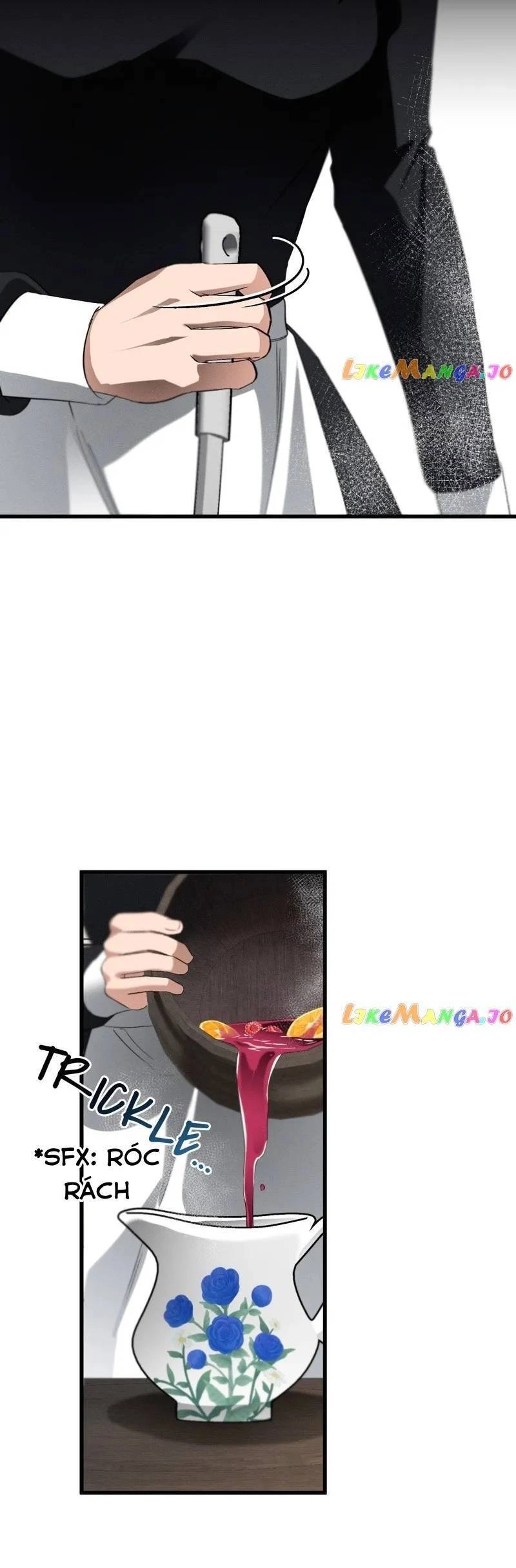 Dinh Thự Của Dã Thú Chapter 57 - 21