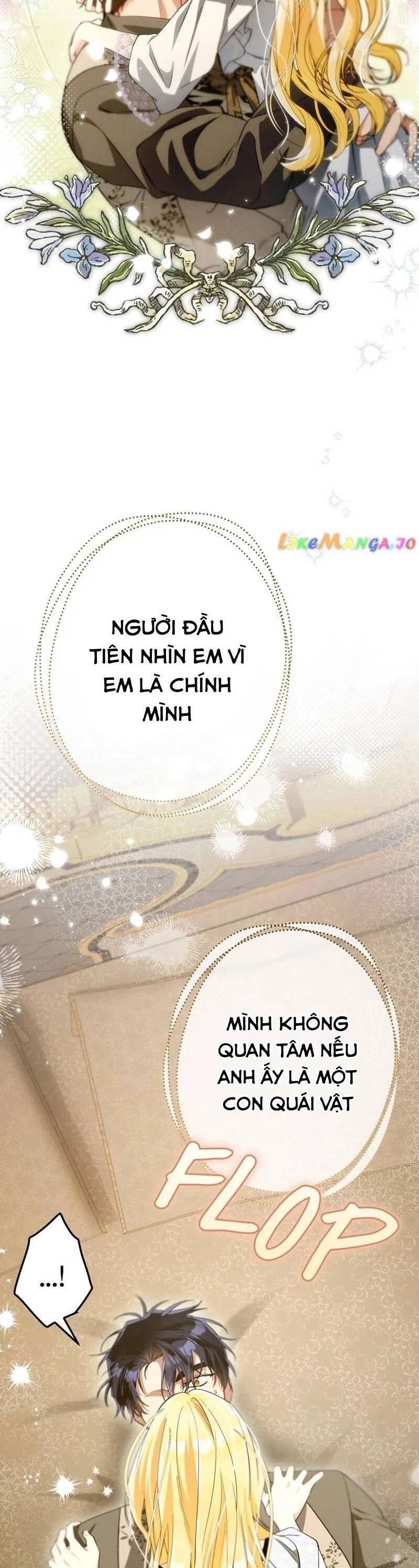 Dinh Thự Của Dã Thú Chapter 58 - 25