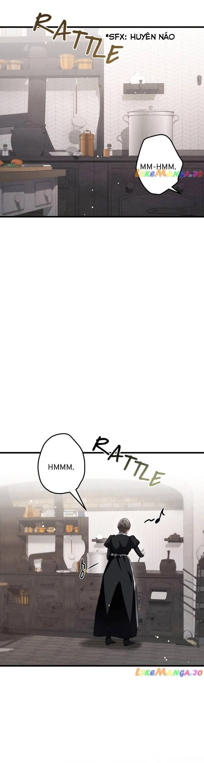 Dinh Thự Của Dã Thú Chapter 59 - 1