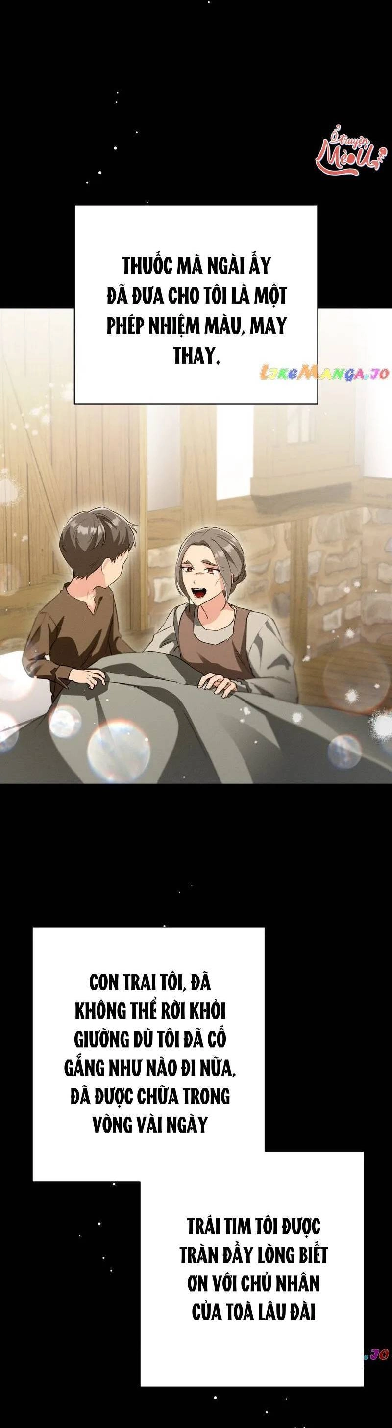 Dinh Thự Của Dã Thú Chapter 59 - 6