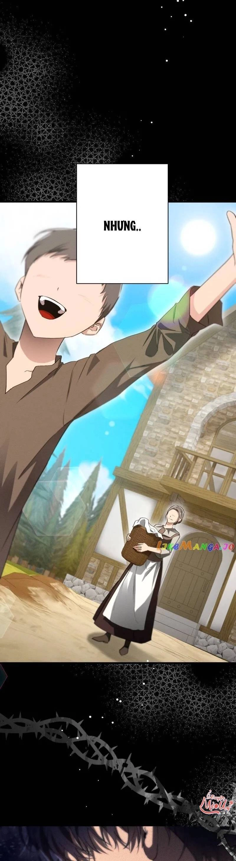 Dinh Thự Của Dã Thú Chapter 59 - 7