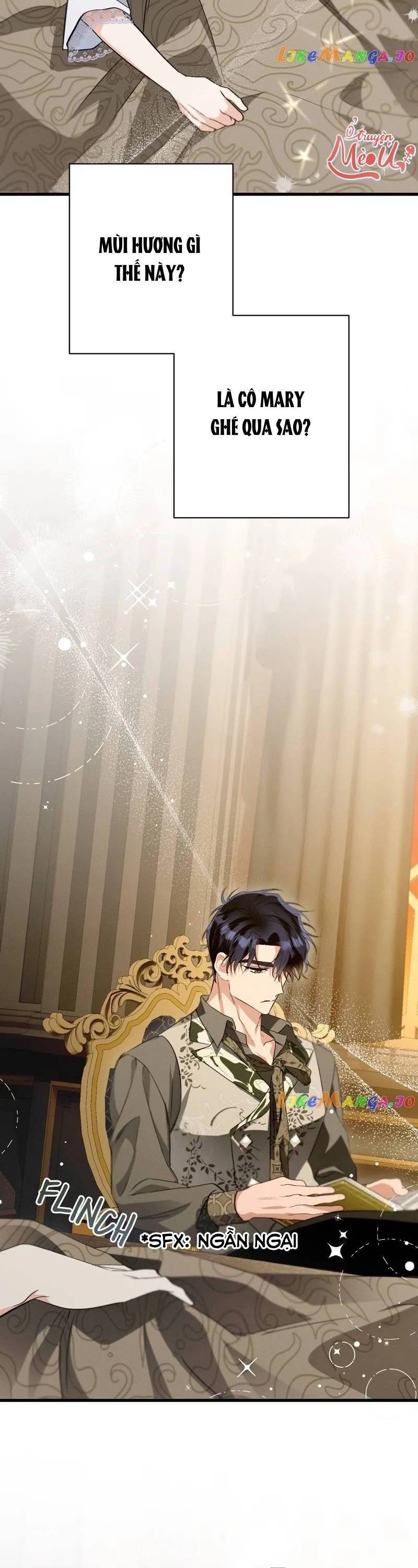 Dinh Thự Của Dã Thú Chapter 60 - 16