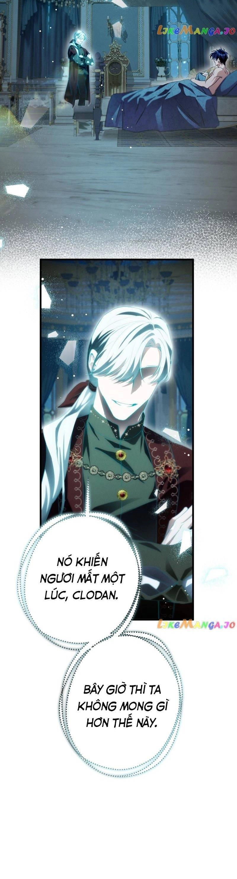 Dinh Thự Của Dã Thú Chapter 61 - 3