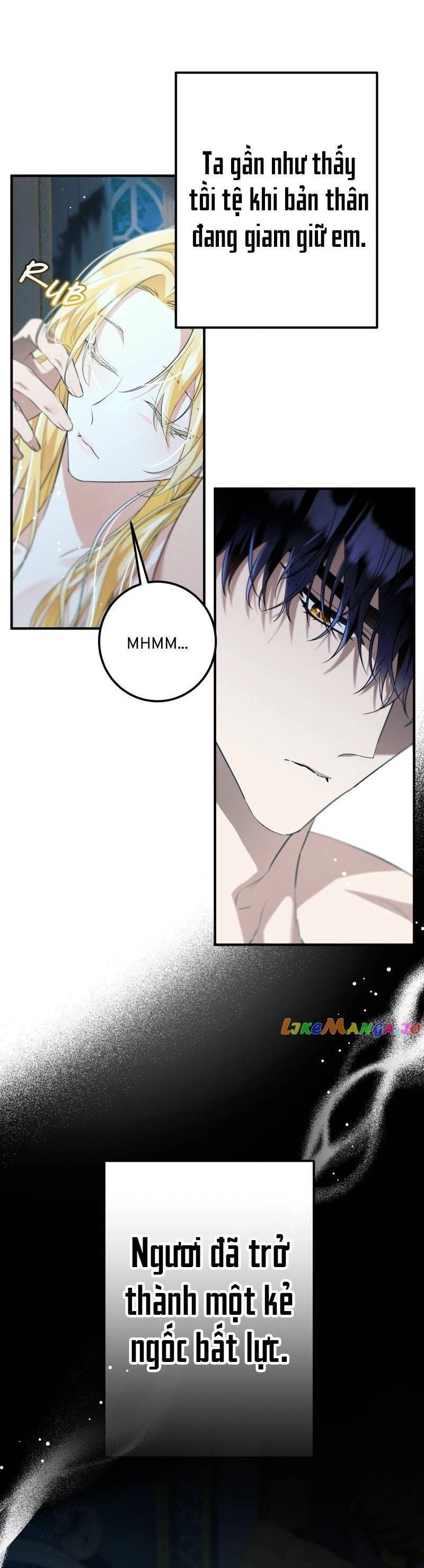 Dinh Thự Của Dã Thú Chapter 61 - 9