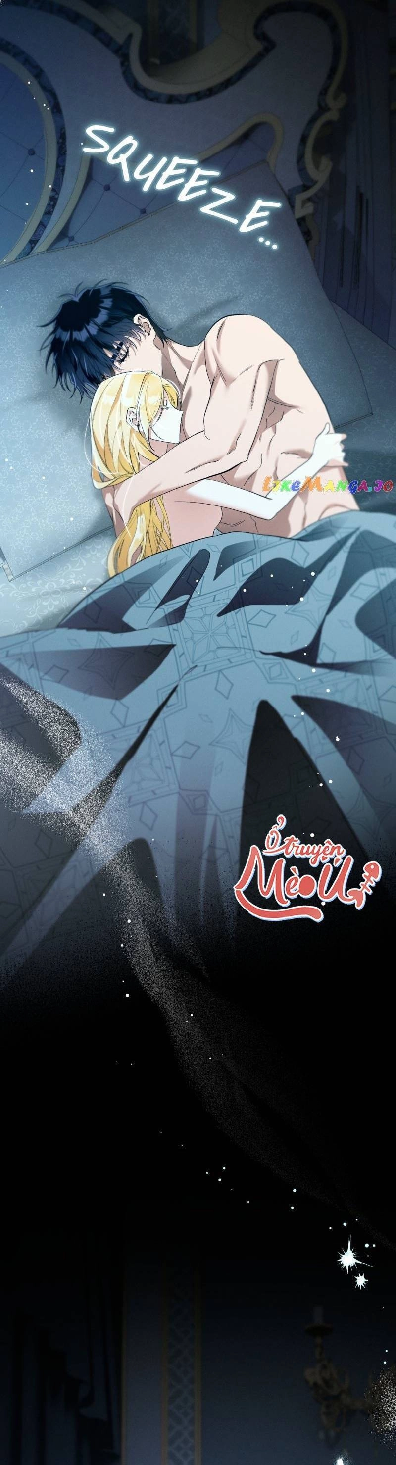 Dinh Thự Của Dã Thú Chapter 61 - 10