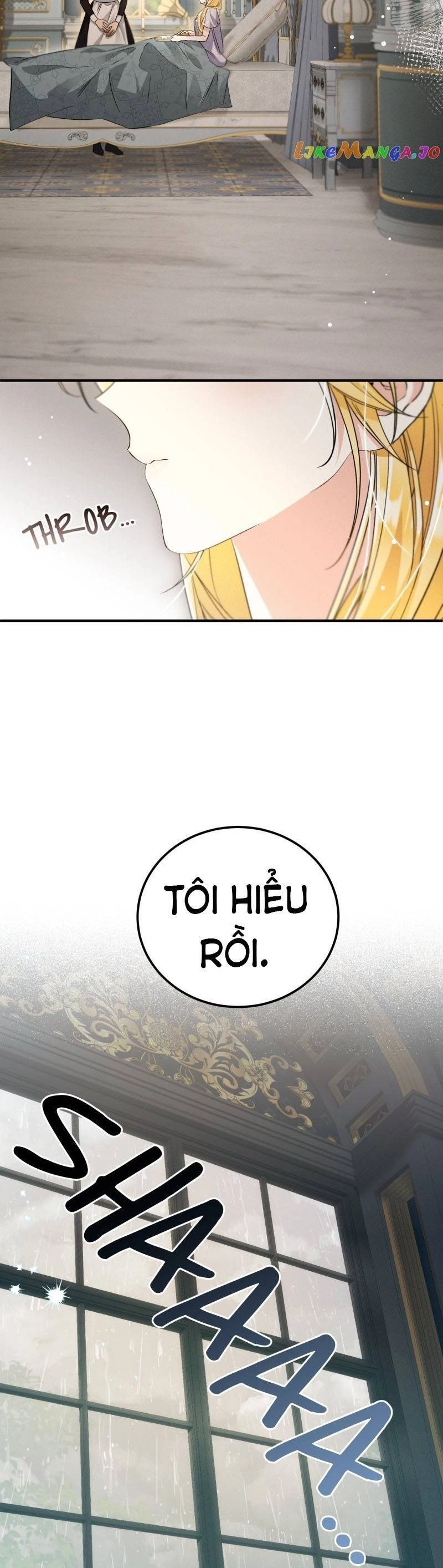 Dinh Thự Của Dã Thú Chapter 61 - 17