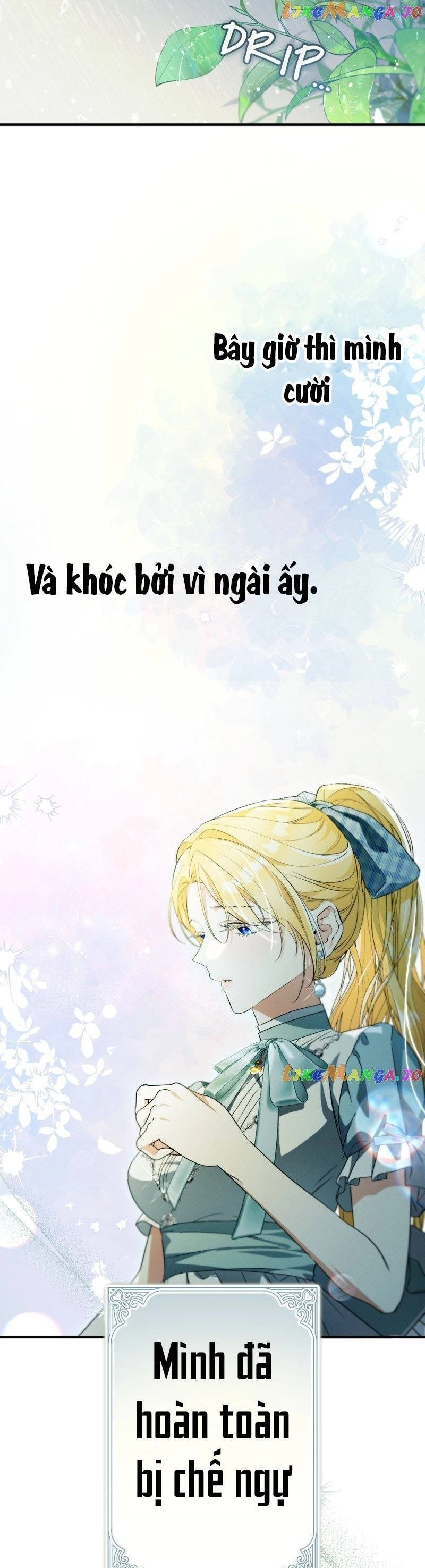 Dinh Thự Của Dã Thú Chapter 62 - 1