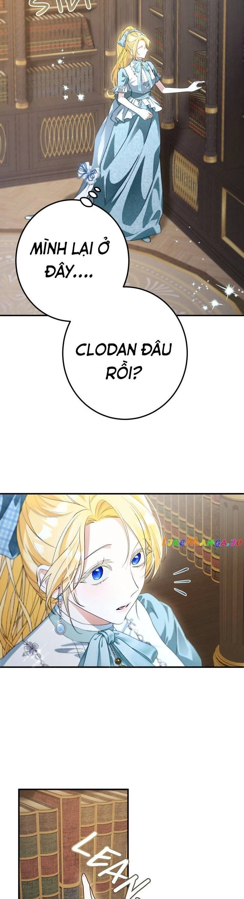 Dinh Thự Của Dã Thú Chapter 62 - 3