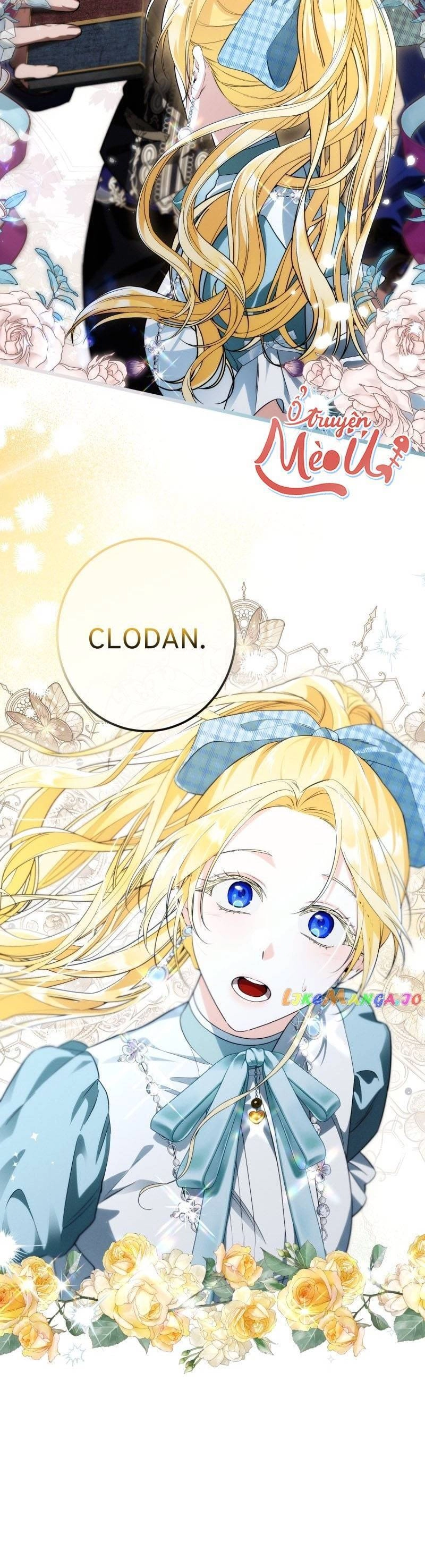 Dinh Thự Của Dã Thú Chapter 62 - 5