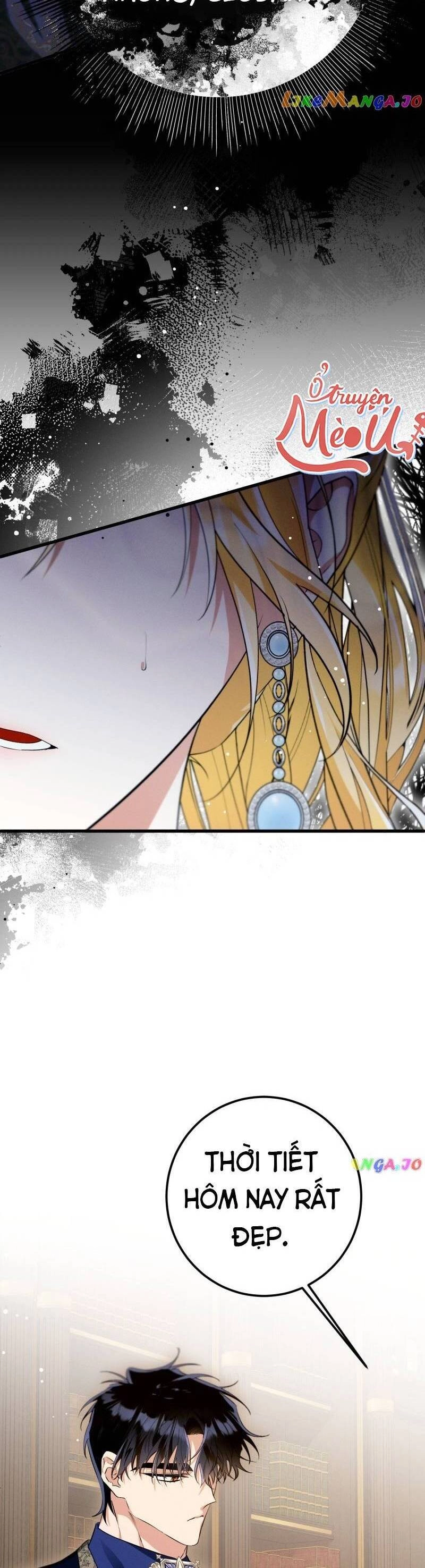 Dinh Thự Của Dã Thú Chapter 62 - 8