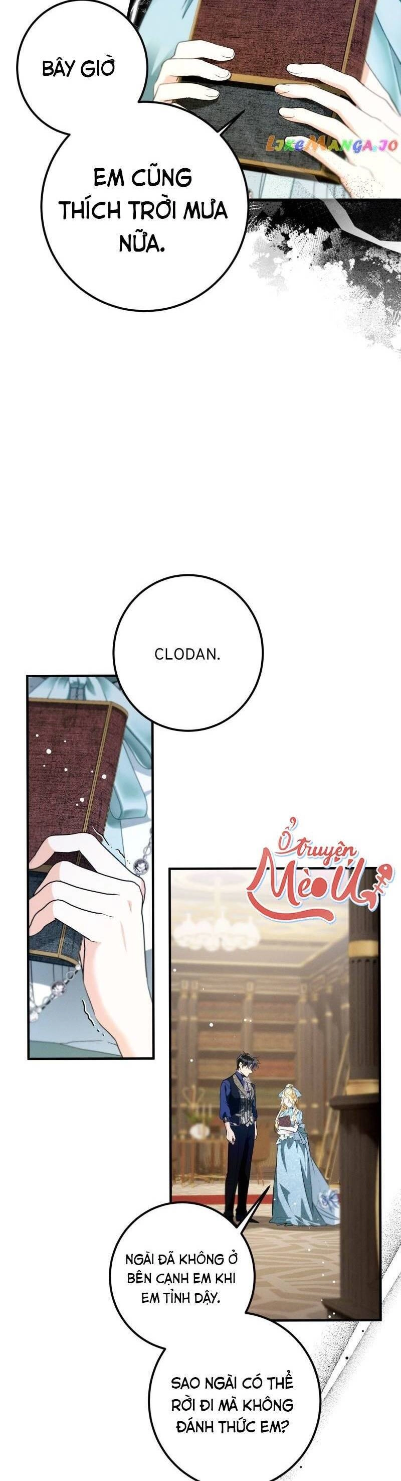 Dinh Thự Của Dã Thú Chapter 62 - 10