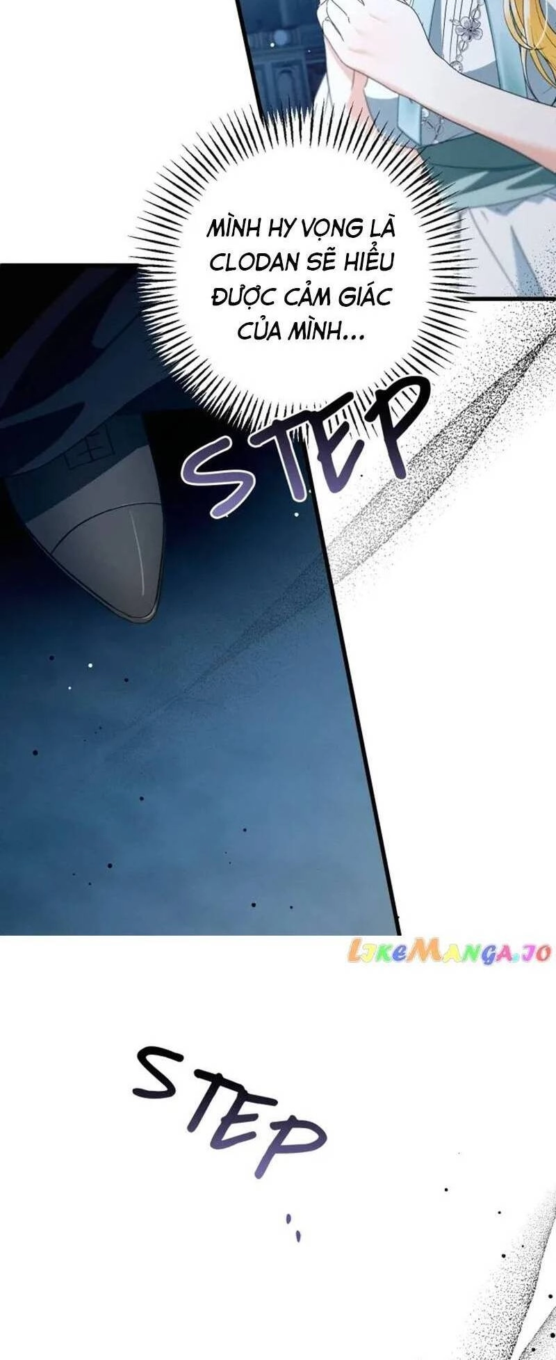 Dinh Thự Của Dã Thú Chapter 63 - 4