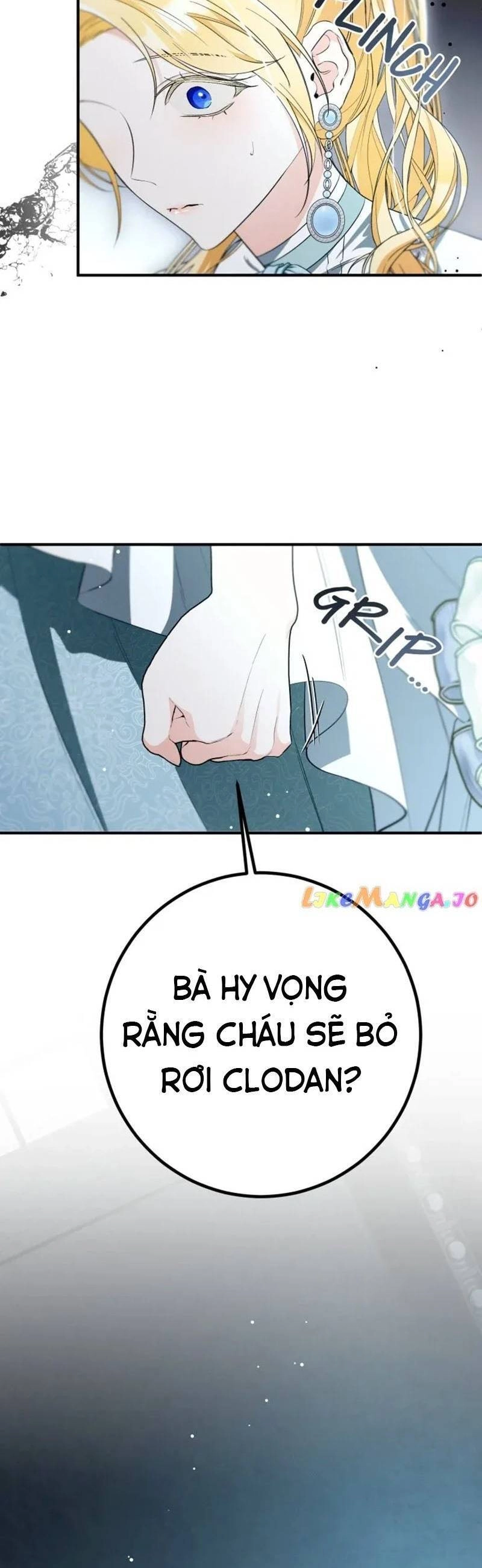 Dinh Thự Của Dã Thú Chapter 63 - 13