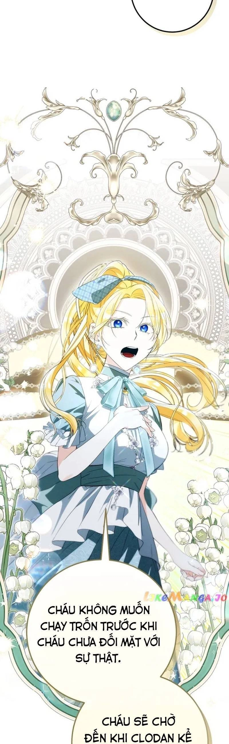 Dinh Thự Của Dã Thú Chapter 63 - 17