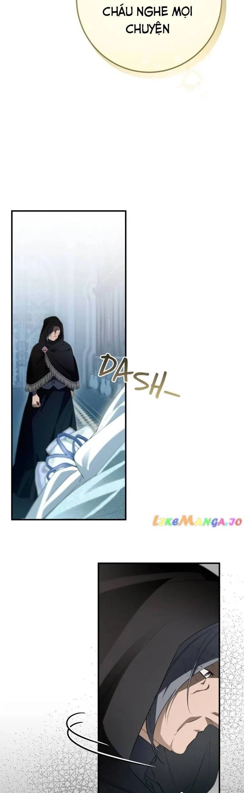 Dinh Thự Của Dã Thú Chapter 63 - 18