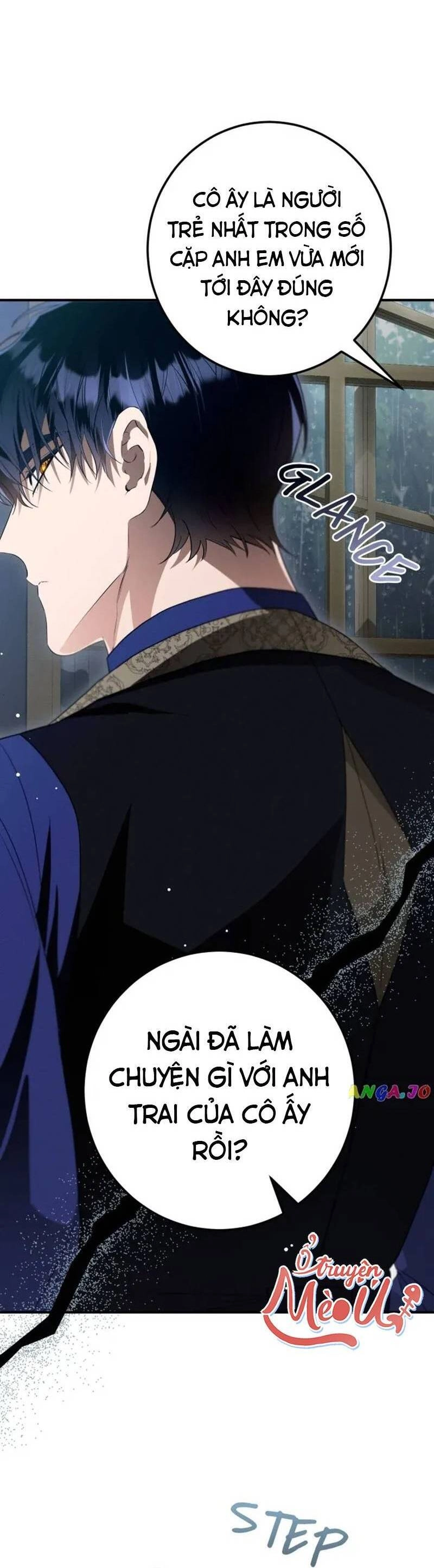 Dinh Thự Của Dã Thú Chapter 63 - 24