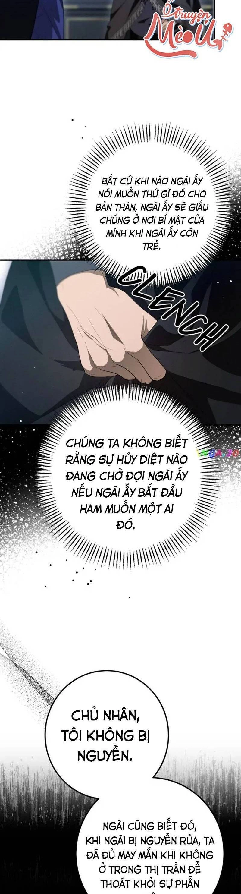 Dinh Thự Của Dã Thú Chapter 64 - 8