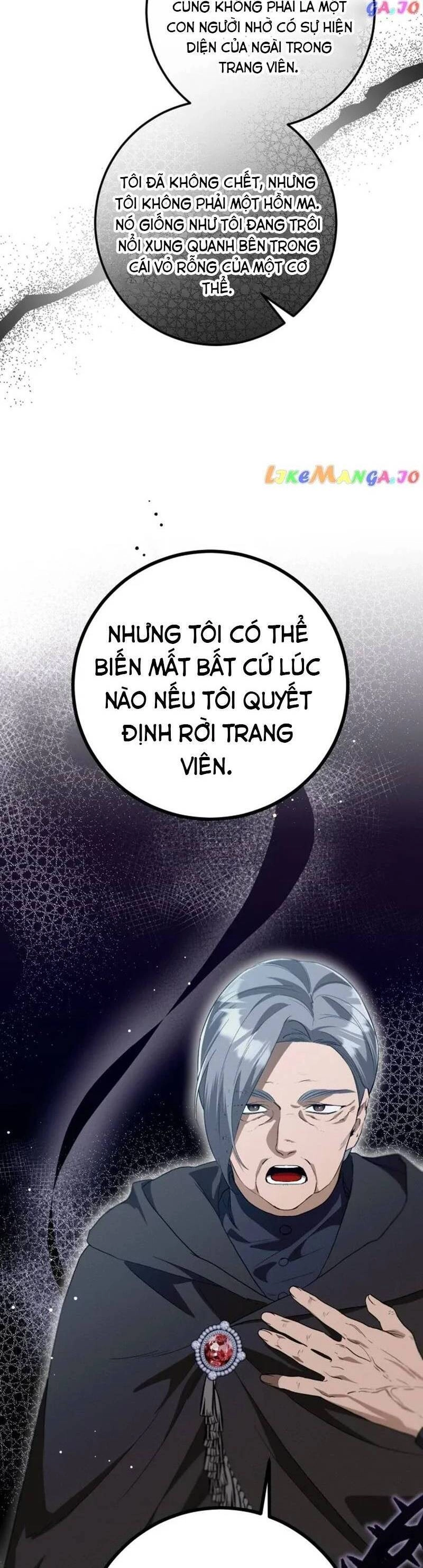 Dinh Thự Của Dã Thú Chapter 64 - 10