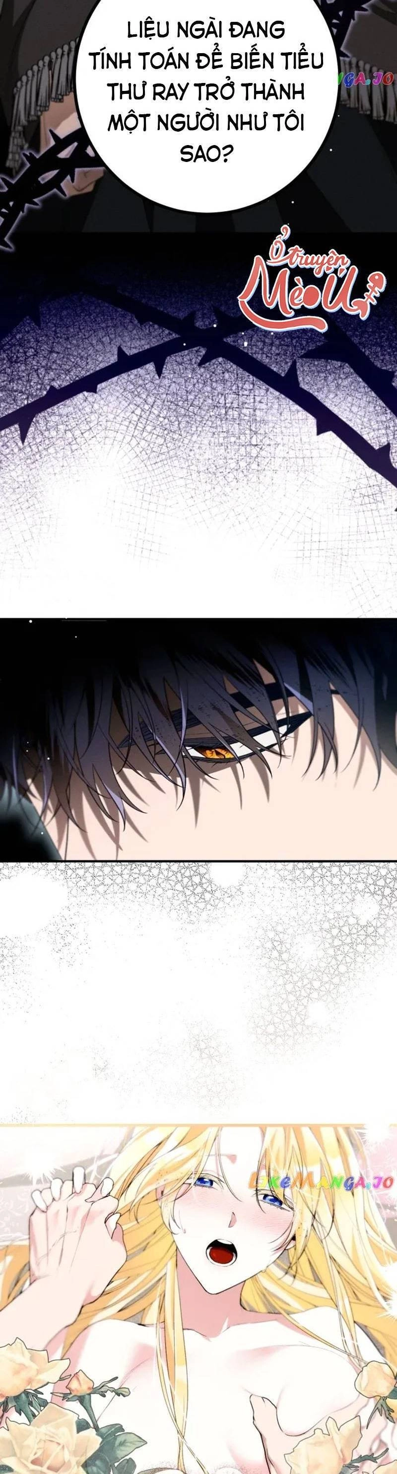 Dinh Thự Của Dã Thú Chapter 64 - 11