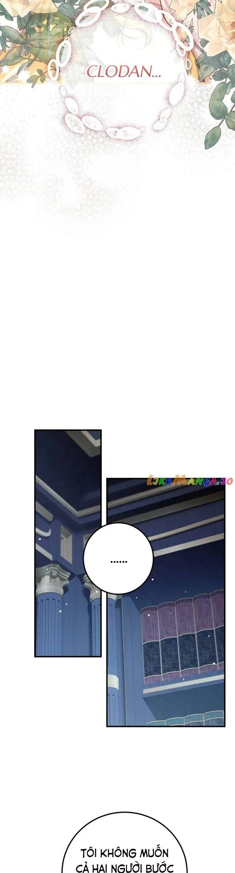 Dinh Thự Của Dã Thú Chapter 64 - 12