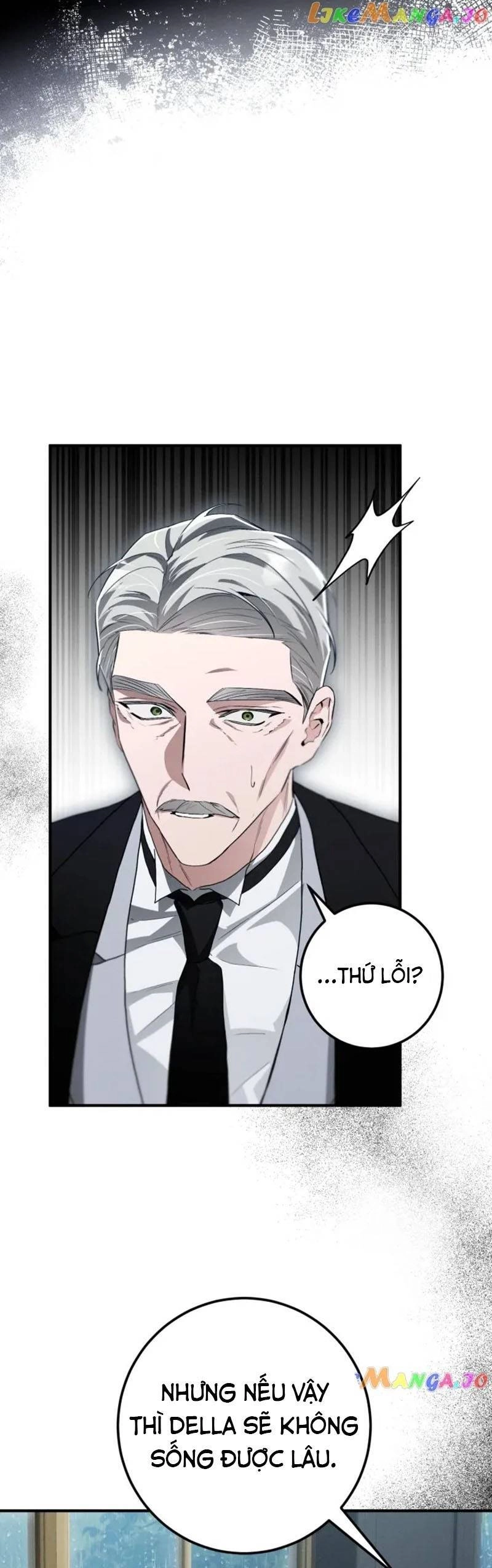 Dinh Thự Của Dã Thú Chapter 64 - 17