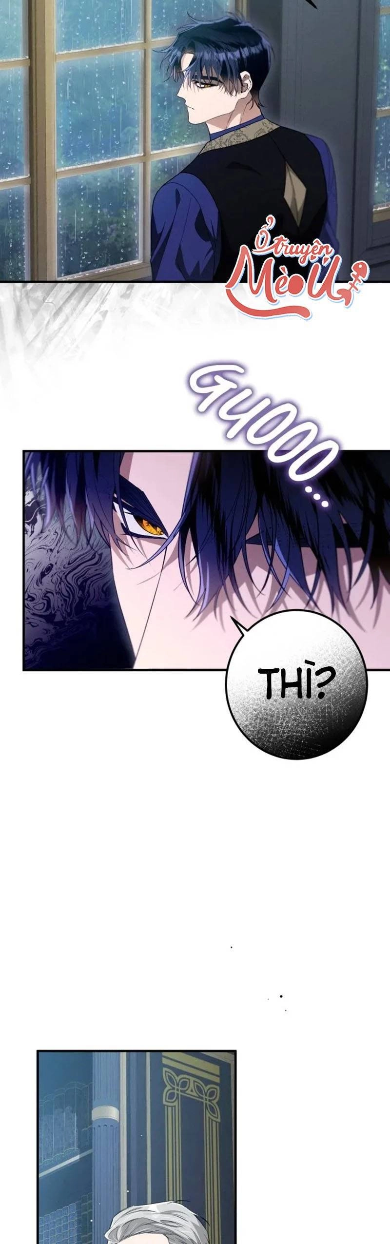 Dinh Thự Của Dã Thú Chapter 64 - 18