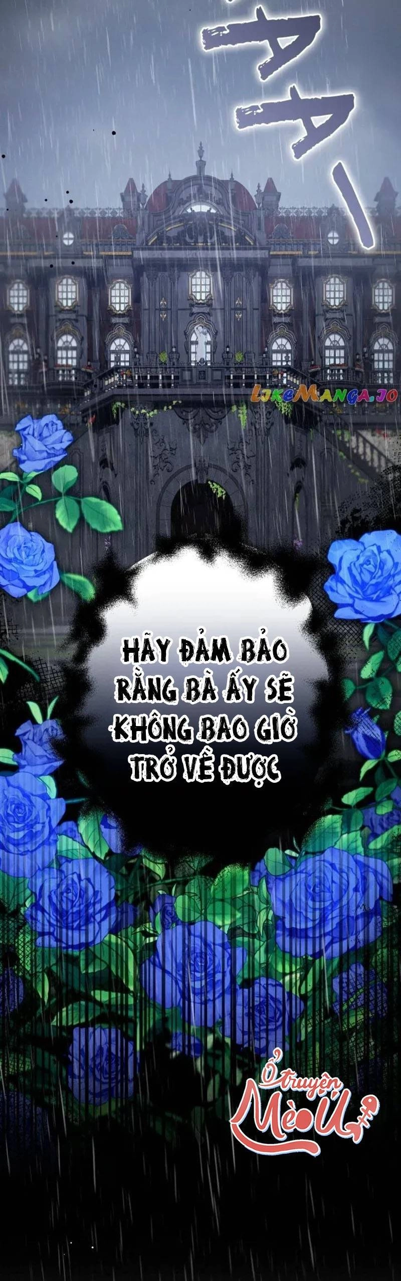 Dinh Thự Của Dã Thú Chapter 64 - 21