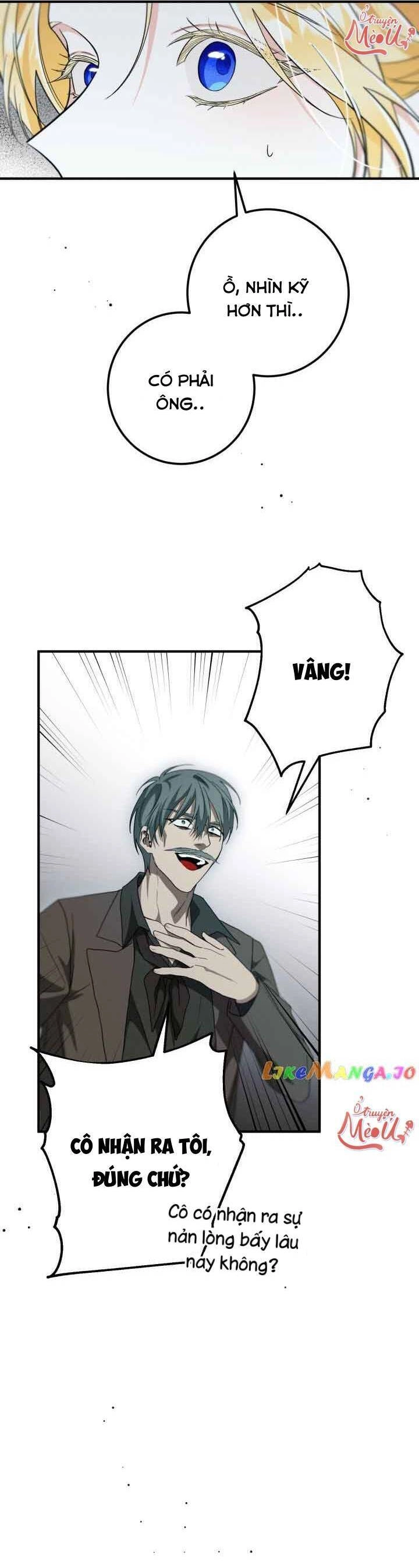 Dinh Thự Của Dã Thú Chapter 65 - 8