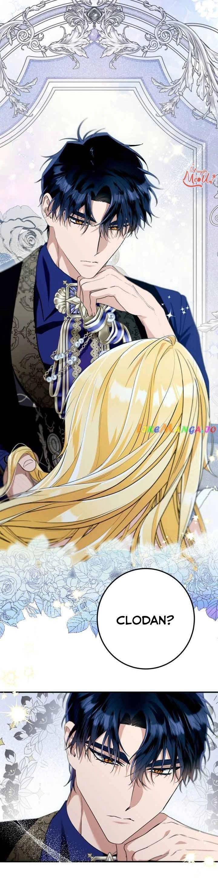 Dinh Thự Của Dã Thú Chapter 65 - 16