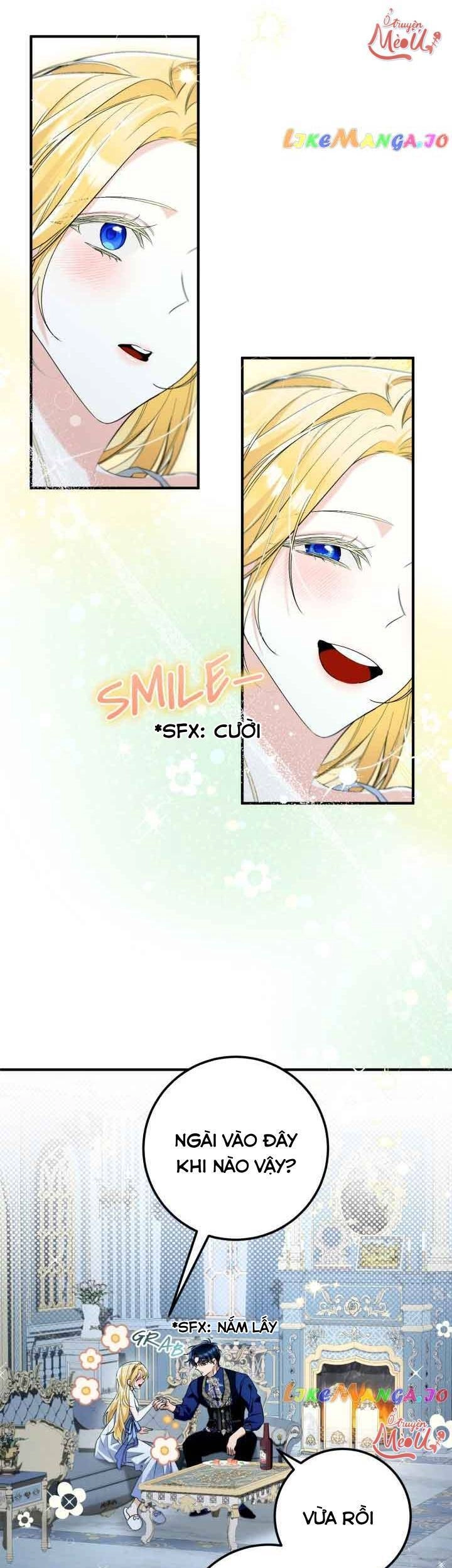 Dinh Thự Của Dã Thú Chapter 65 - 17