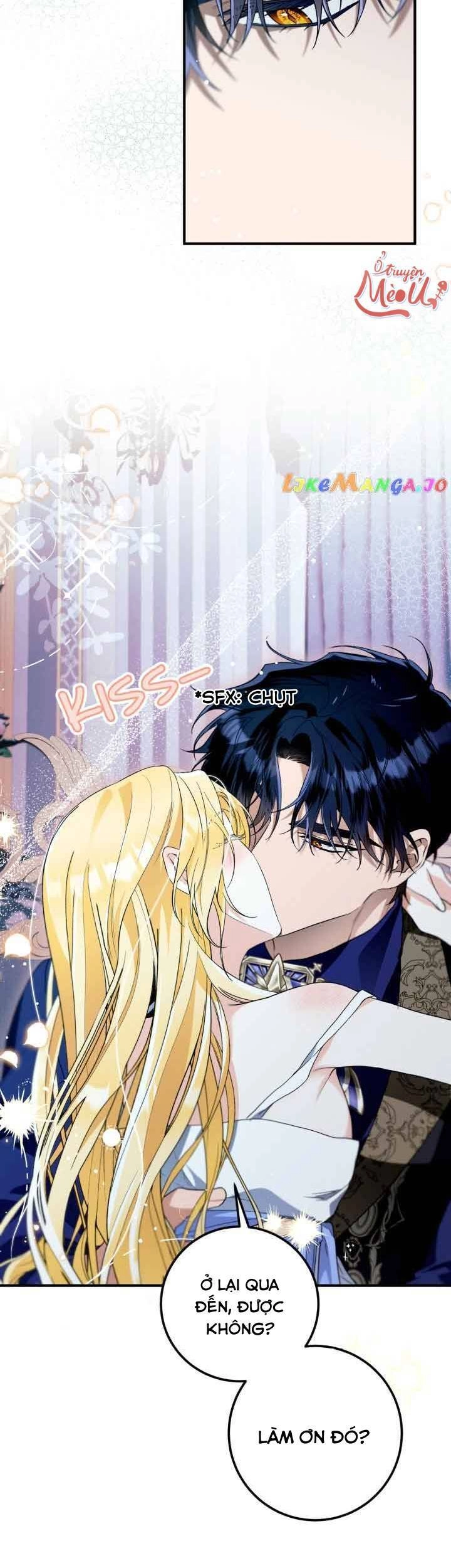 Dinh Thự Của Dã Thú Chapter 65 - 21