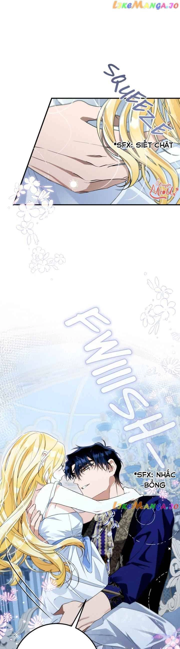 Dinh Thự Của Dã Thú Chapter 66 - 1