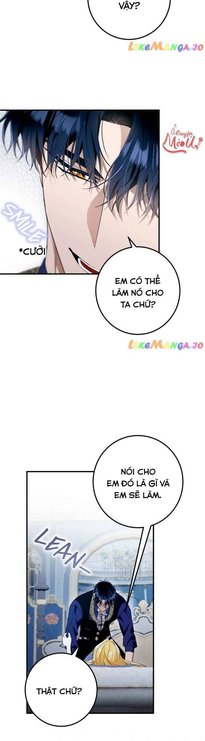 Dinh Thự Của Dã Thú Chapter 66 - 4