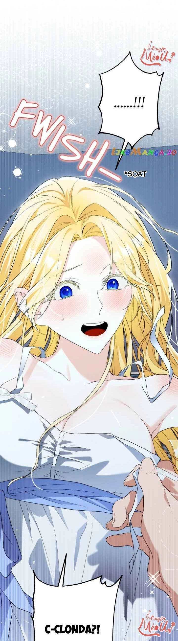 Dinh Thự Của Dã Thú Chapter 66 - 5