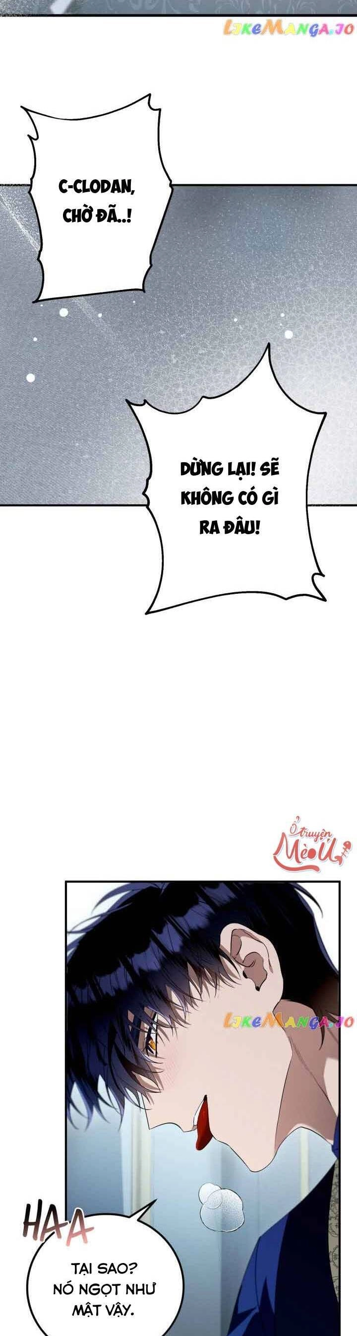 Dinh Thự Của Dã Thú Chapter 66 - 9