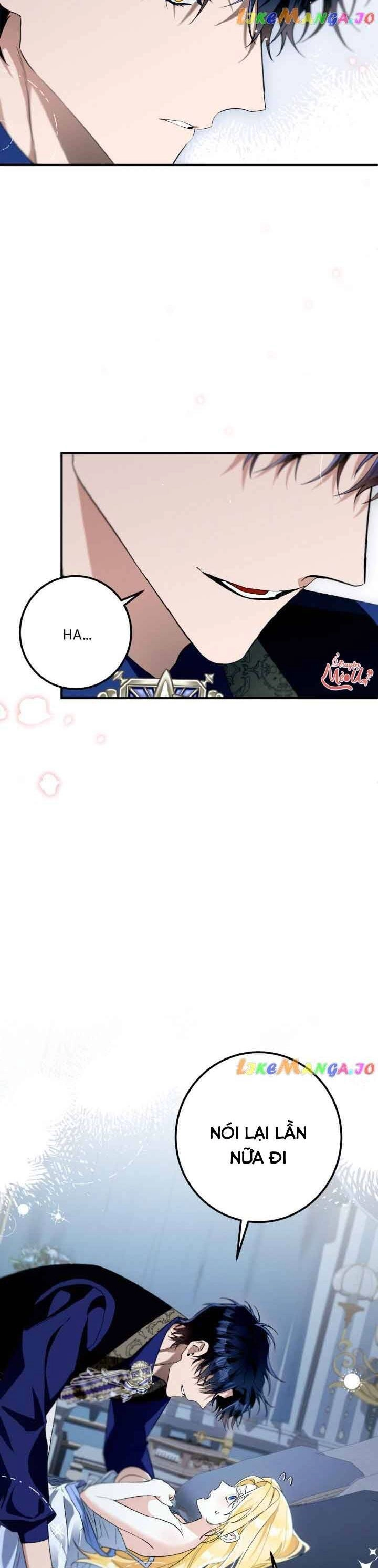 Dinh Thự Của Dã Thú Chapter 66 - 15