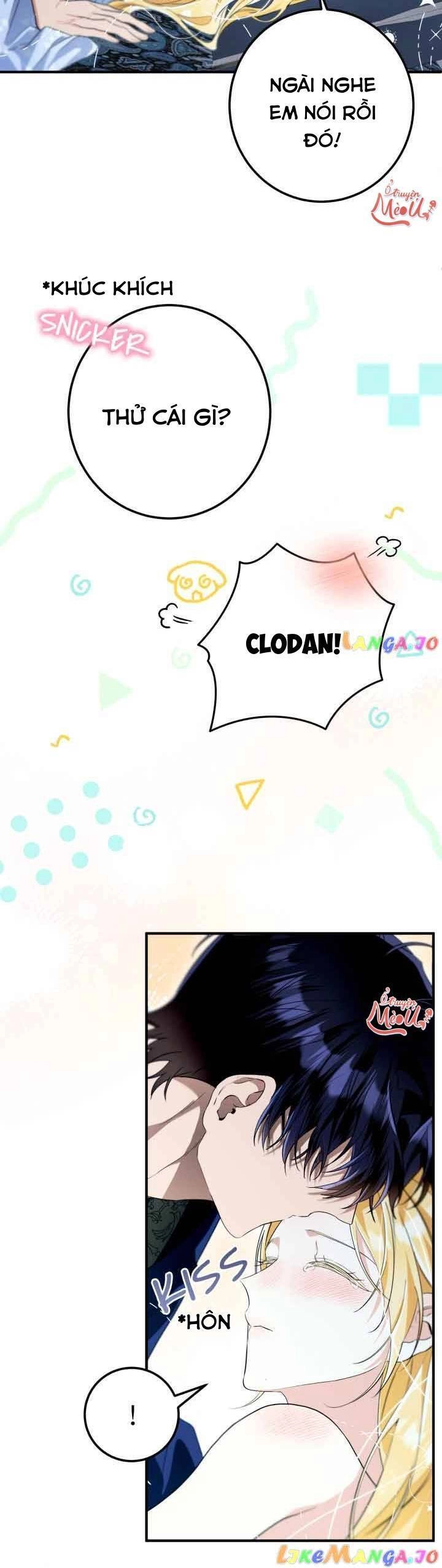 Dinh Thự Của Dã Thú Chapter 66 - 16