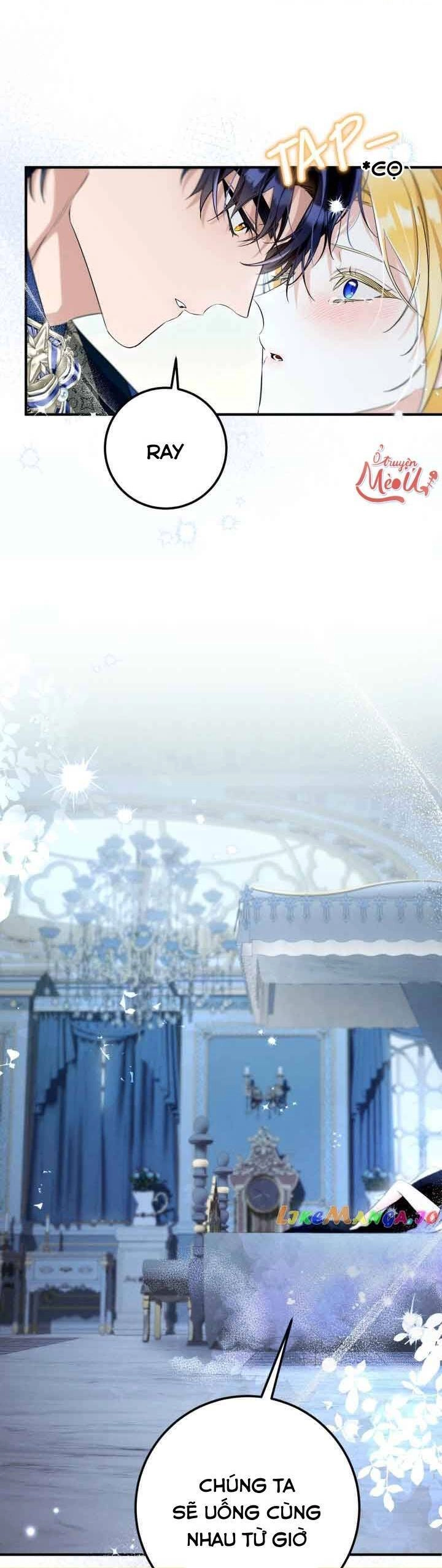 Dinh Thự Của Dã Thú Chapter 66 - 17