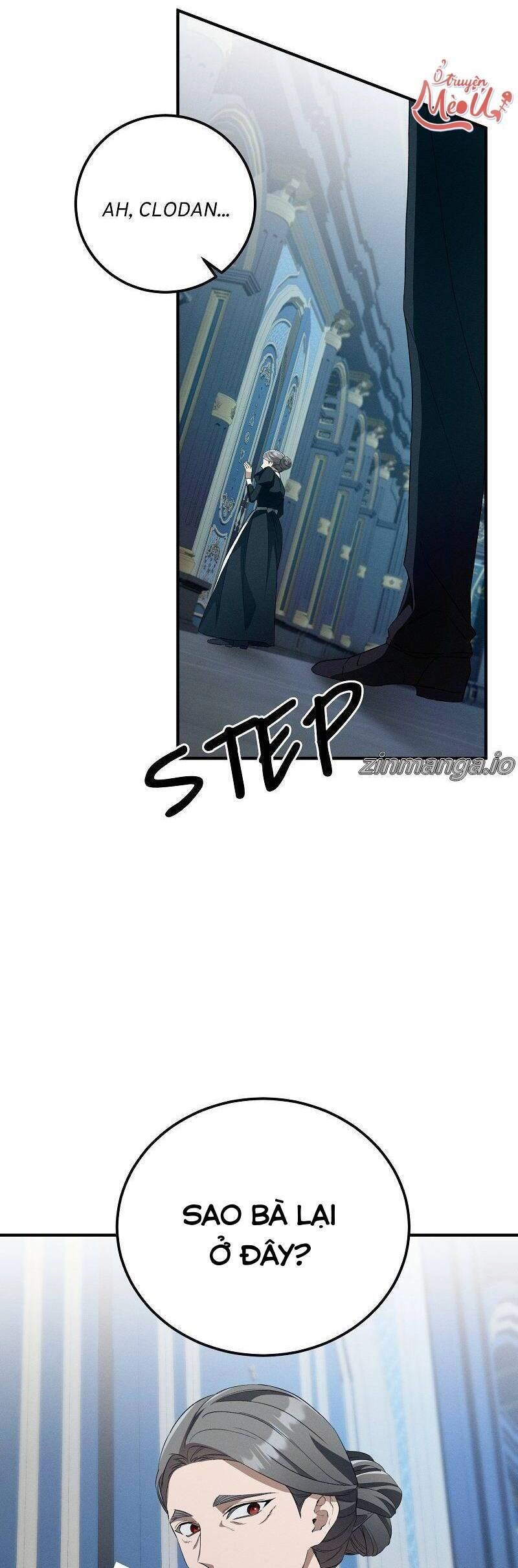 Dinh Thự Của Dã Thú Chapter 67 - 2