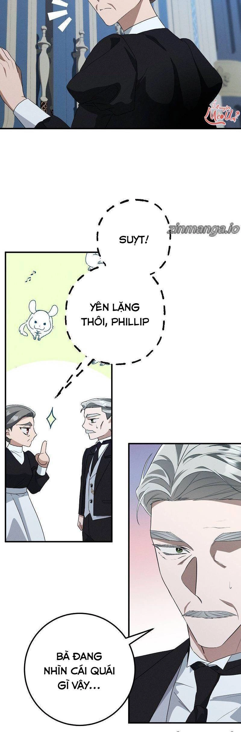 Dinh Thự Của Dã Thú Chapter 67 - 3