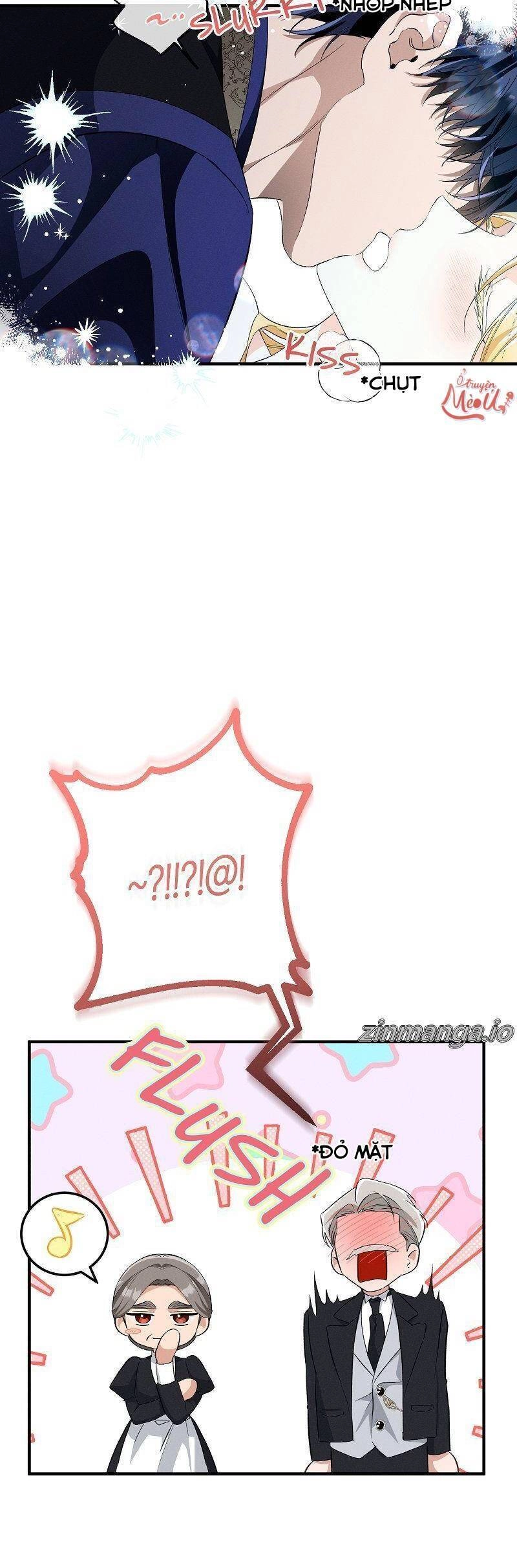 Dinh Thự Của Dã Thú Chapter 67 - 5