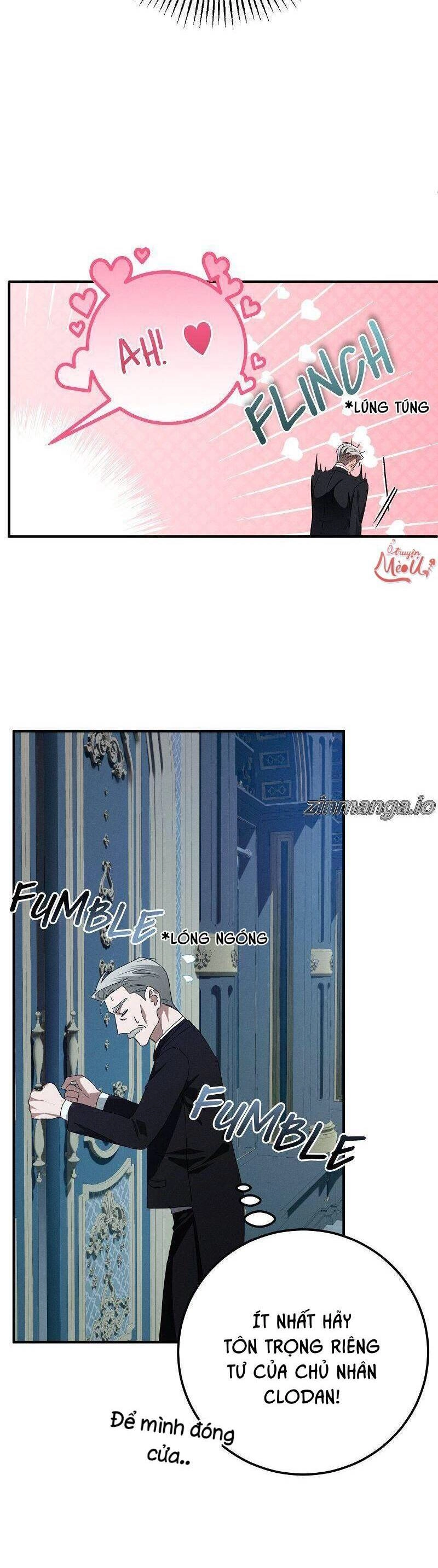 Dinh Thự Của Dã Thú Chapter 67 - 9