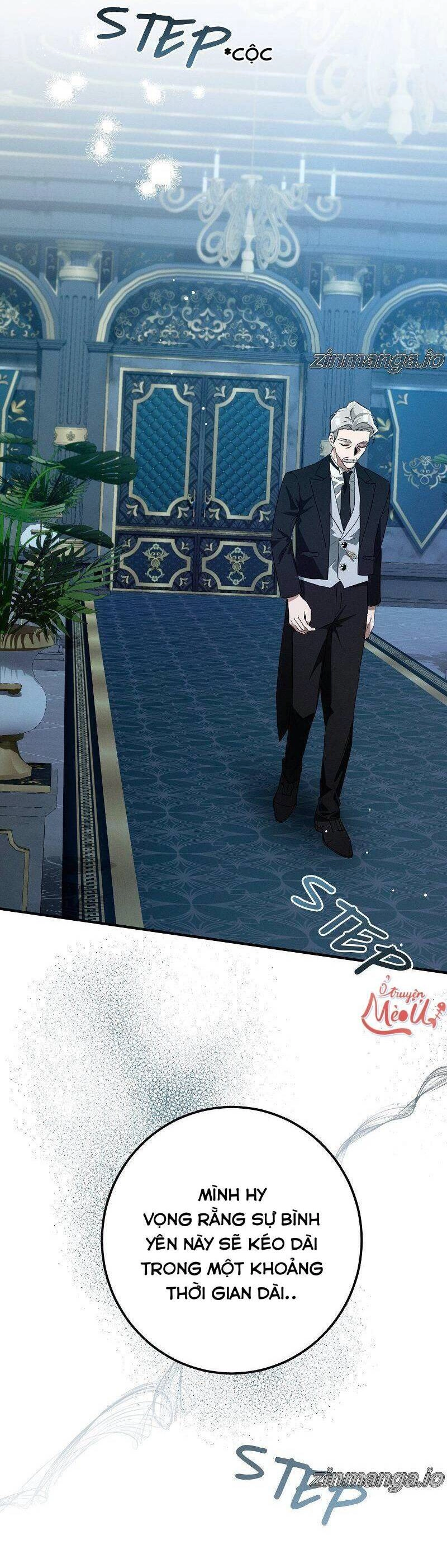 Dinh Thự Của Dã Thú Chapter 67 - 13