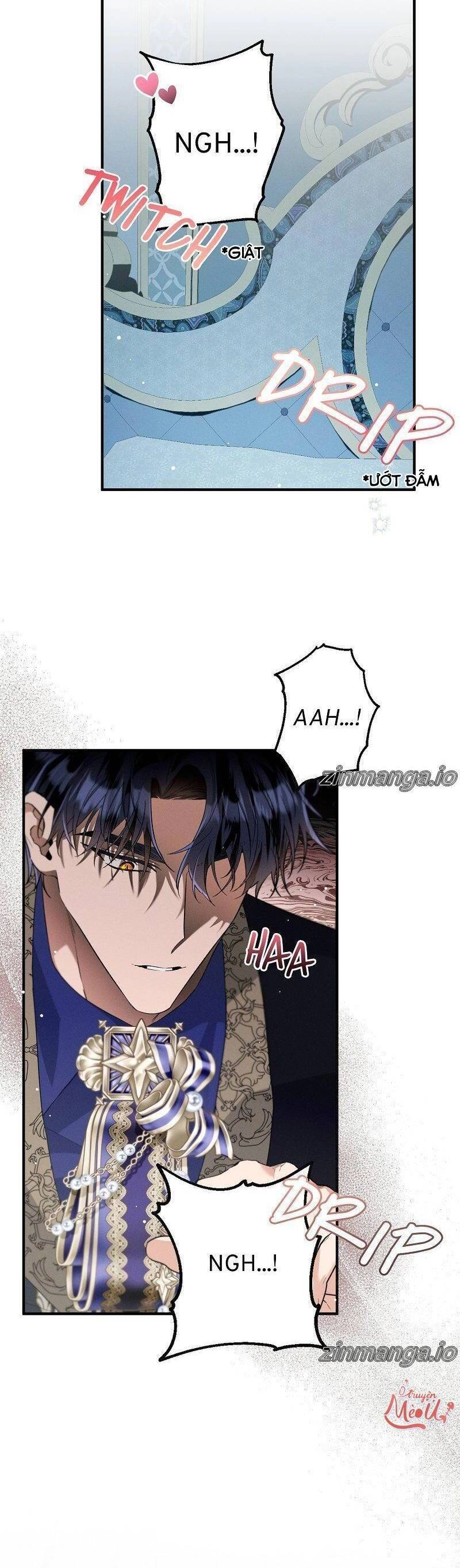 Dinh Thự Của Dã Thú Chapter 67 - 16