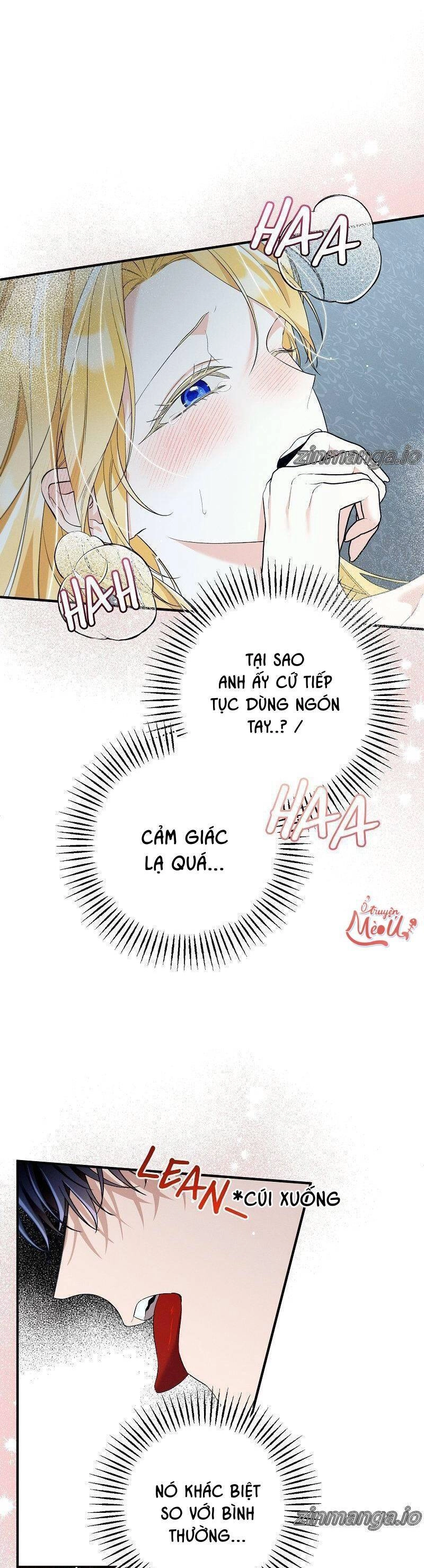 Dinh Thự Của Dã Thú Chapter 67 - 18